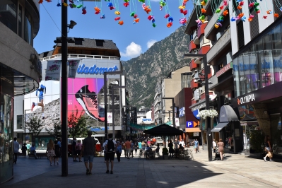 Les notícies més ‘random’ del 2025 a Andorra