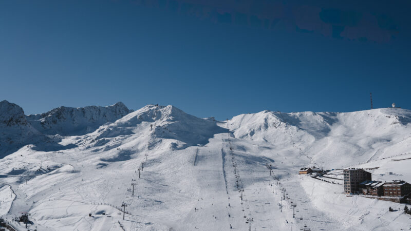 Tret de sortida a la temporada d’esquí amb més de 150 quilòmetres de pistes