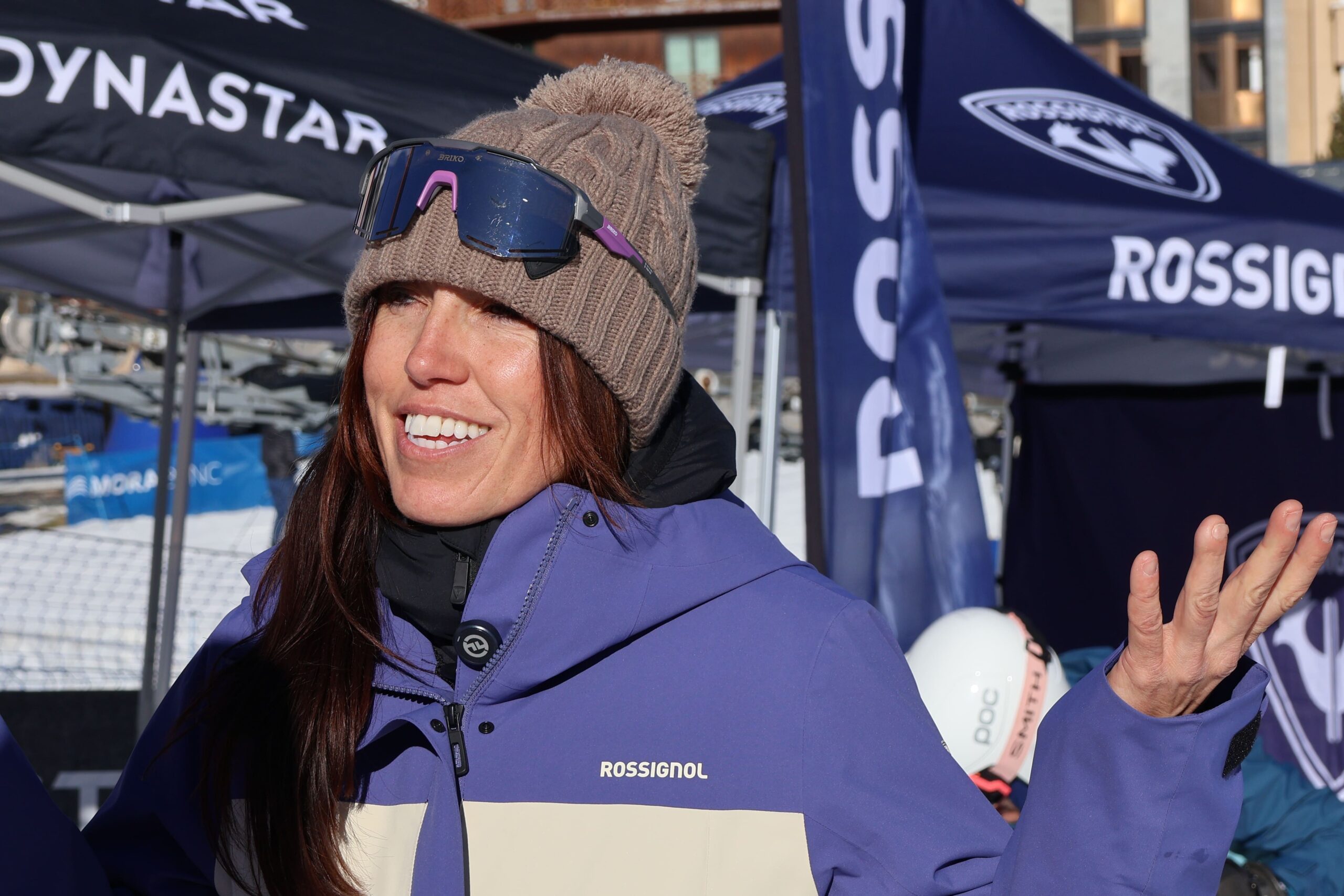 El NeuFest tanca amb mig miler de persones inscrites