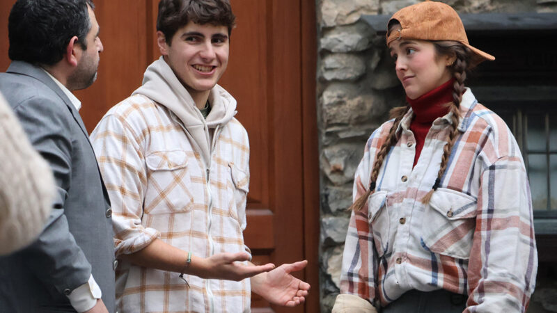 Màgia, coreografies i nous personatges: així és la 32a edició dels Pastorets