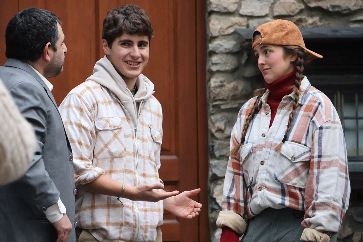 Màgia, coreografies i nous personatges: així és la 32a edició dels Pastorets