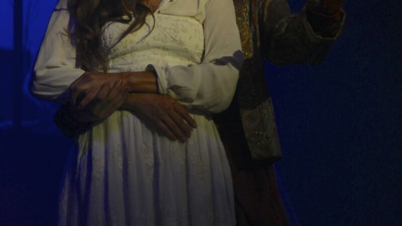 El Mago Pop farà reviure Mar i Cel