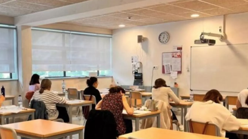 Rècord d’inscrits als exàmens de català aquest gener: i tu, ja estàs preparat?