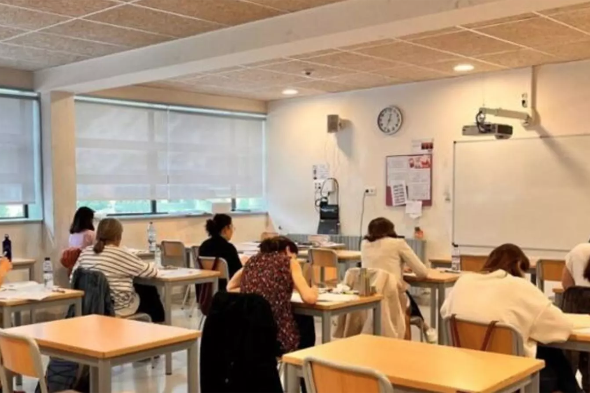 Rècord d’inscrits als exàmens de català aquest gener: i tu, ja estàs preparat?