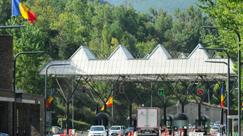 Saps què és l’Entry/Exit, el sistema de fronteres del qual tothom en parla?