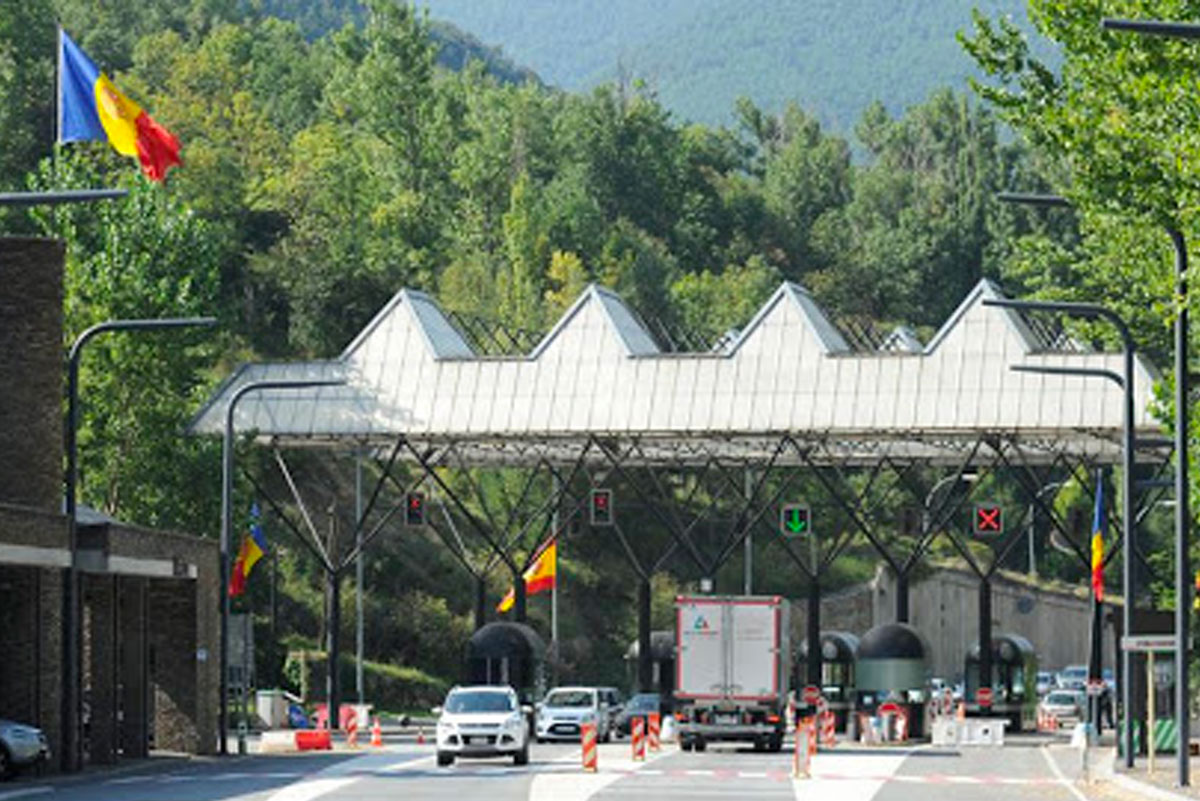 Saps què és l’Entry/Exit, el sistema de fronteres del qual tothom en parla?