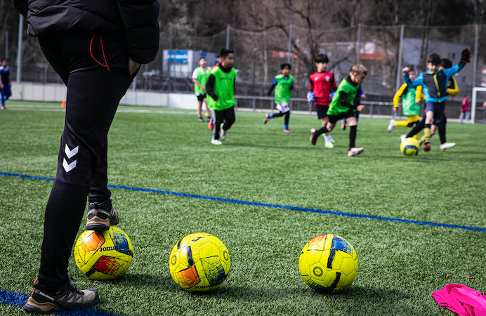 Les activitats de Nadal per a infants de 2 a 13 anys d’Andorra la Vella obren inscripcions aquest dimarts