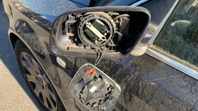 Sant Julià fa una crida al civisme