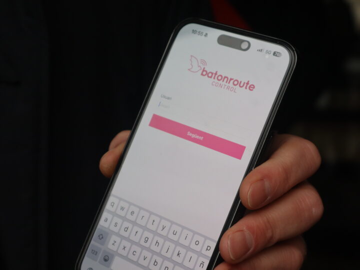 El transport escolar s’apunta a l’era digital: arriba BatOnRoute