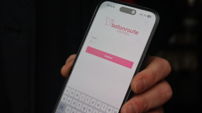 El transport escolar s’apunta a l’era digital: arriba BatOnRoute