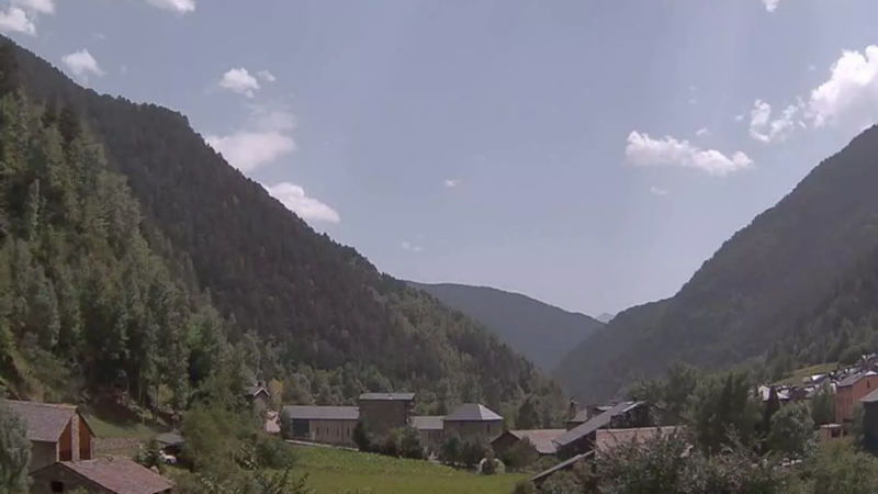 Arriba un nou espai d’esbarjo per a joves a la Cortinada