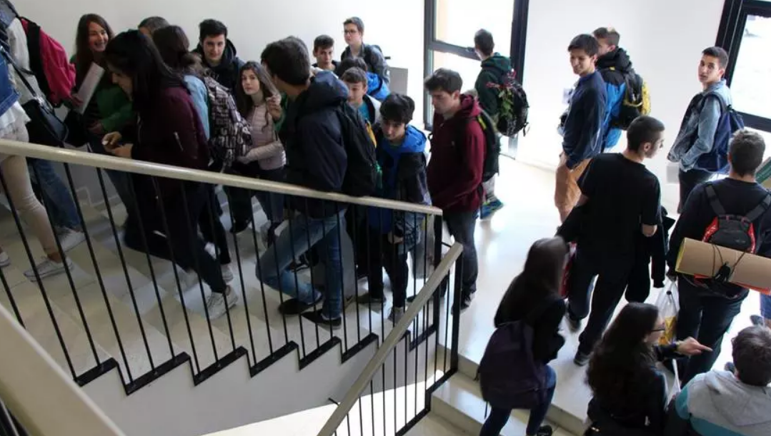 Les proves del Batxillerat Professional es faran del 27 d’abril al 21 de maig