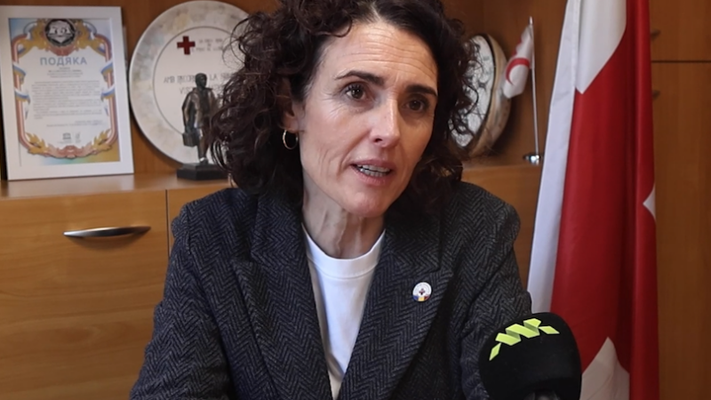 ‘Likes’, però poca companyia: La soledat que preocupa a la Creu Roja