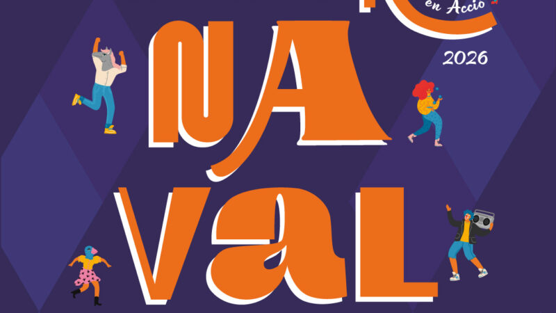 Resina, fotografia i bitlles: viu el Carnaval a l’Espai Jovent