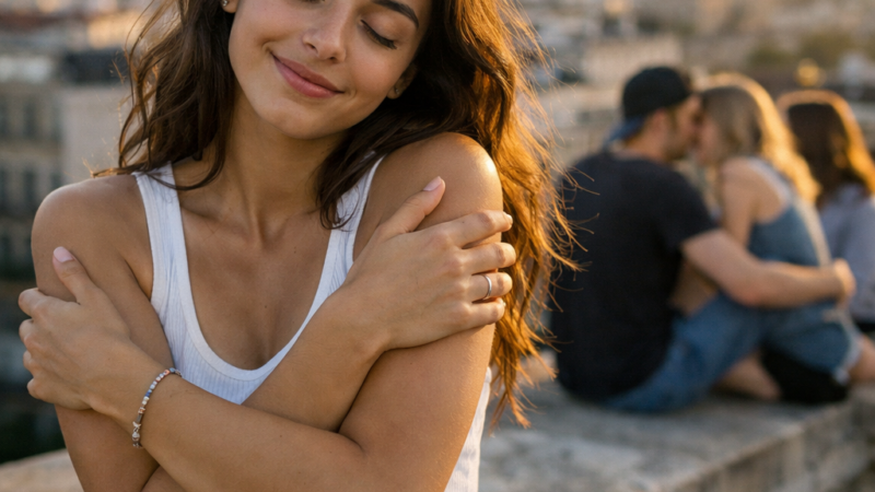 L’amor propi: la base de totes les relacions