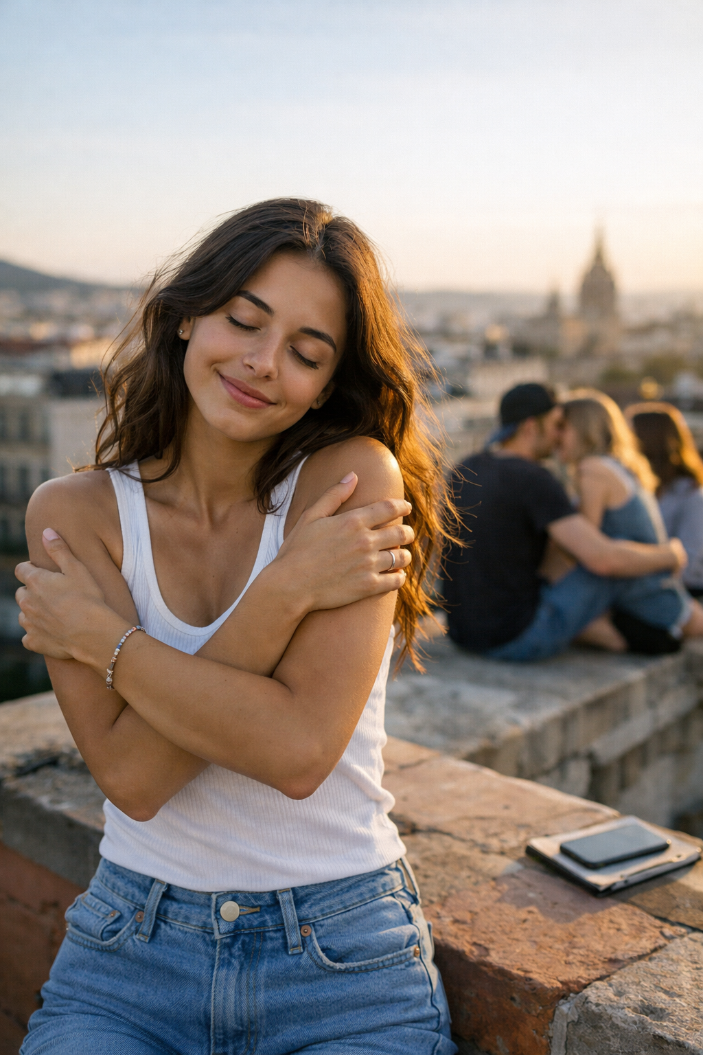L’amor propi: la base de totes les relacions