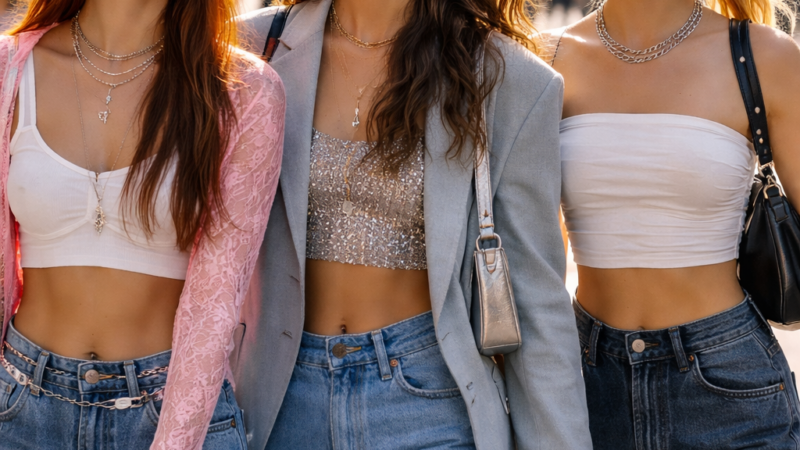 Adapta la moda al teu estil: la clau de la moda del 2026