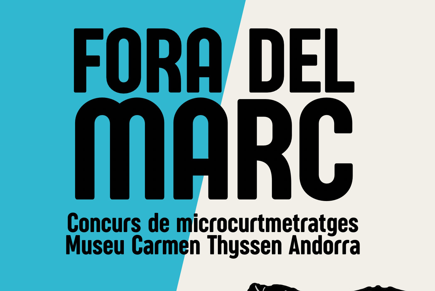 T’agrada el cinema i l’art? Aquest concurs és per a tu!