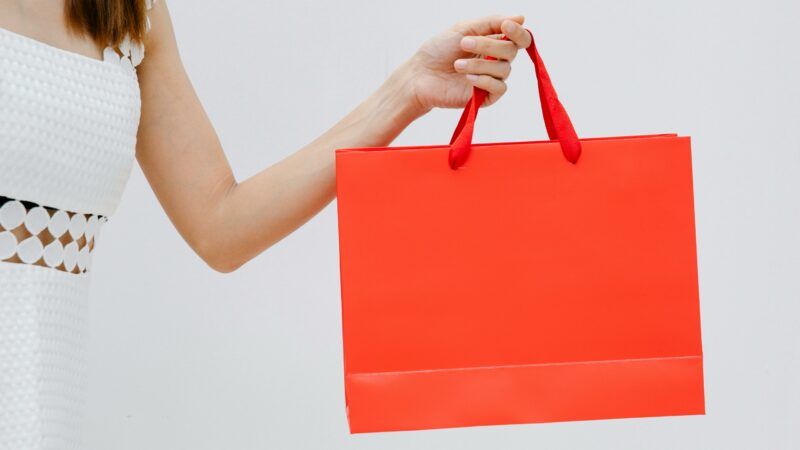 Rebaixes amb consciència: el poder de decidir què compres
