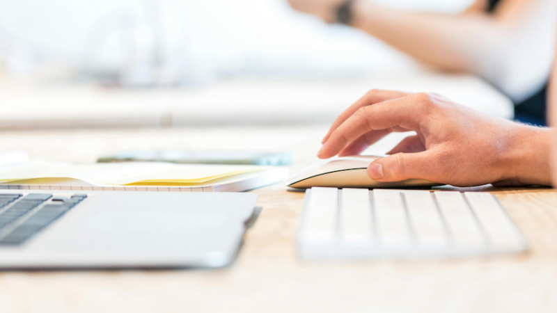 El nou Registre d’estudiants vol ajudar-te a preparar el teu futur professional