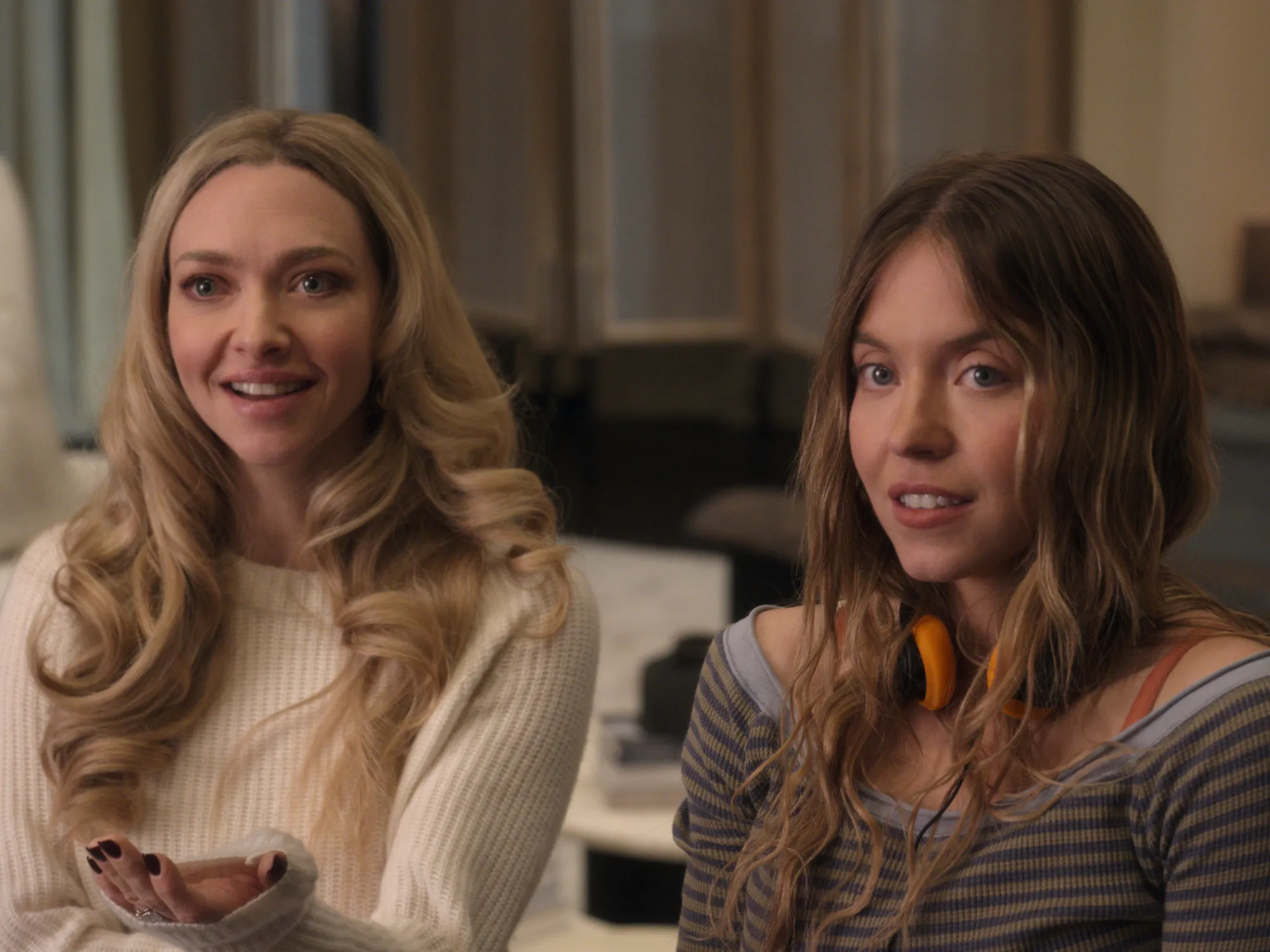 L’assistenta arriba als cinemes