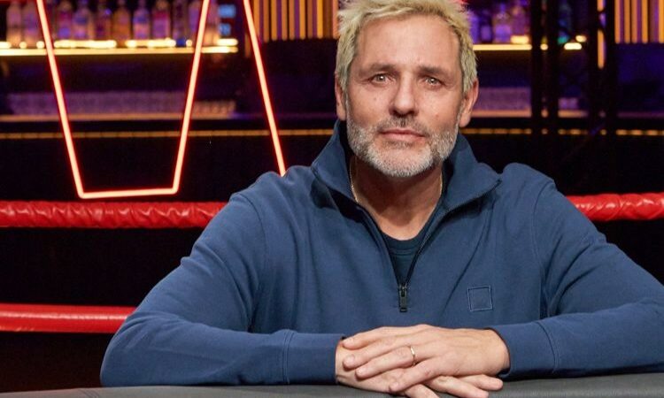 Cañizares guanyador de la Timba de Winamax