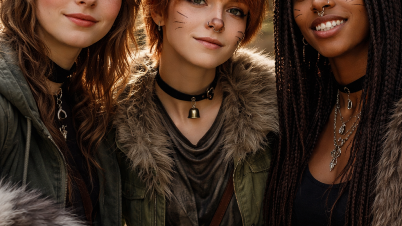 Cap ‘therian’ apareix al Prat del Roure en la segona convocatòria viral