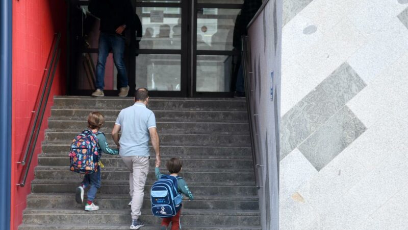 Obert el període per sol·licitar el transport escolar 2026-2027