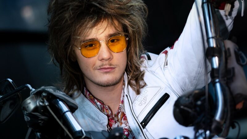 Makuka presenta ‘Somiadors de fang’: un viatge cap a l’essència de la fragilitat humana