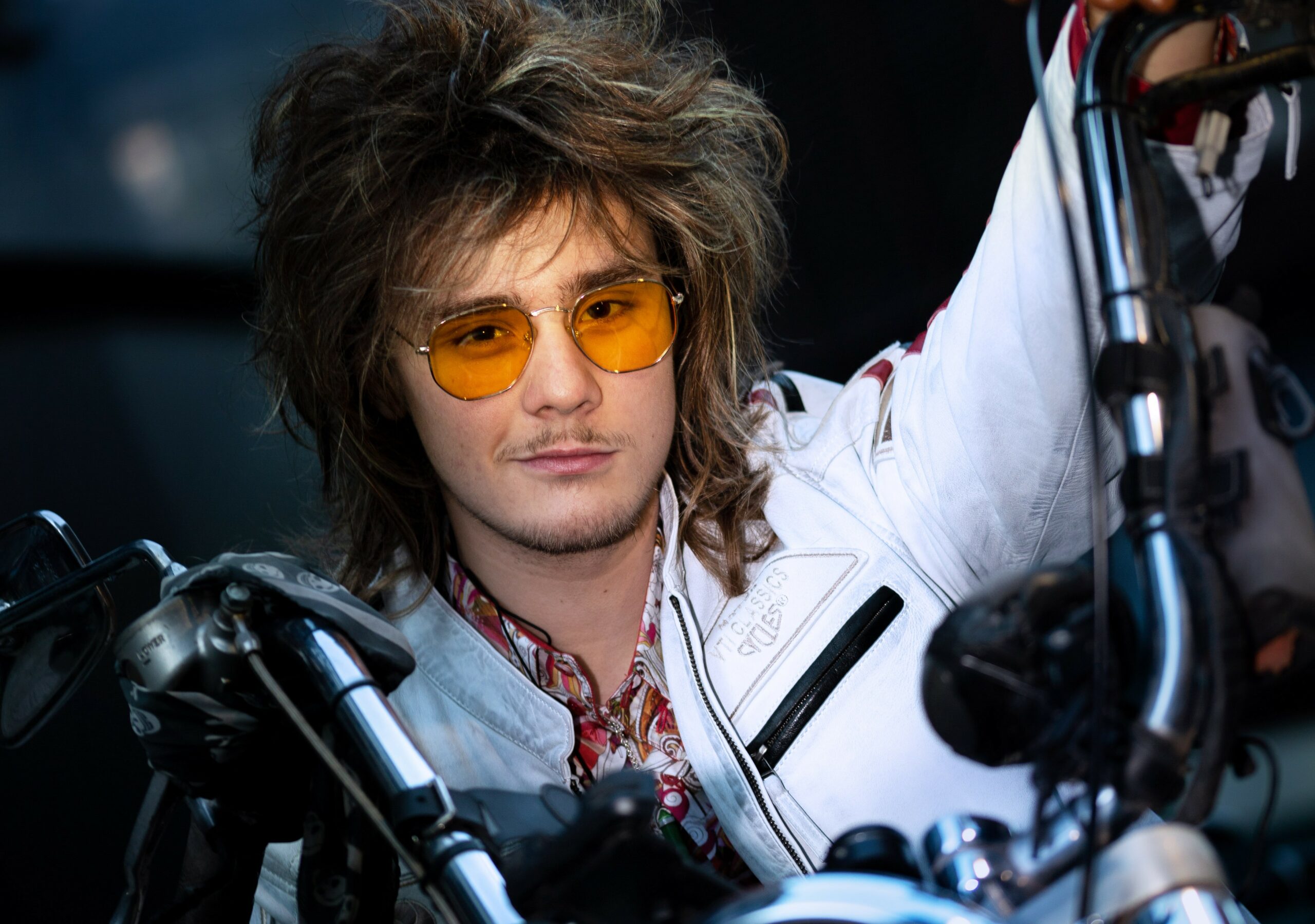 Makuka presenta ‘Somiadors de fang’: un viatge cap a l’essència de la fragilitat humana