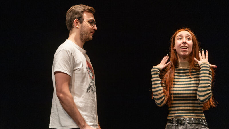 The Teen Project presenta nou espectacle de teatre