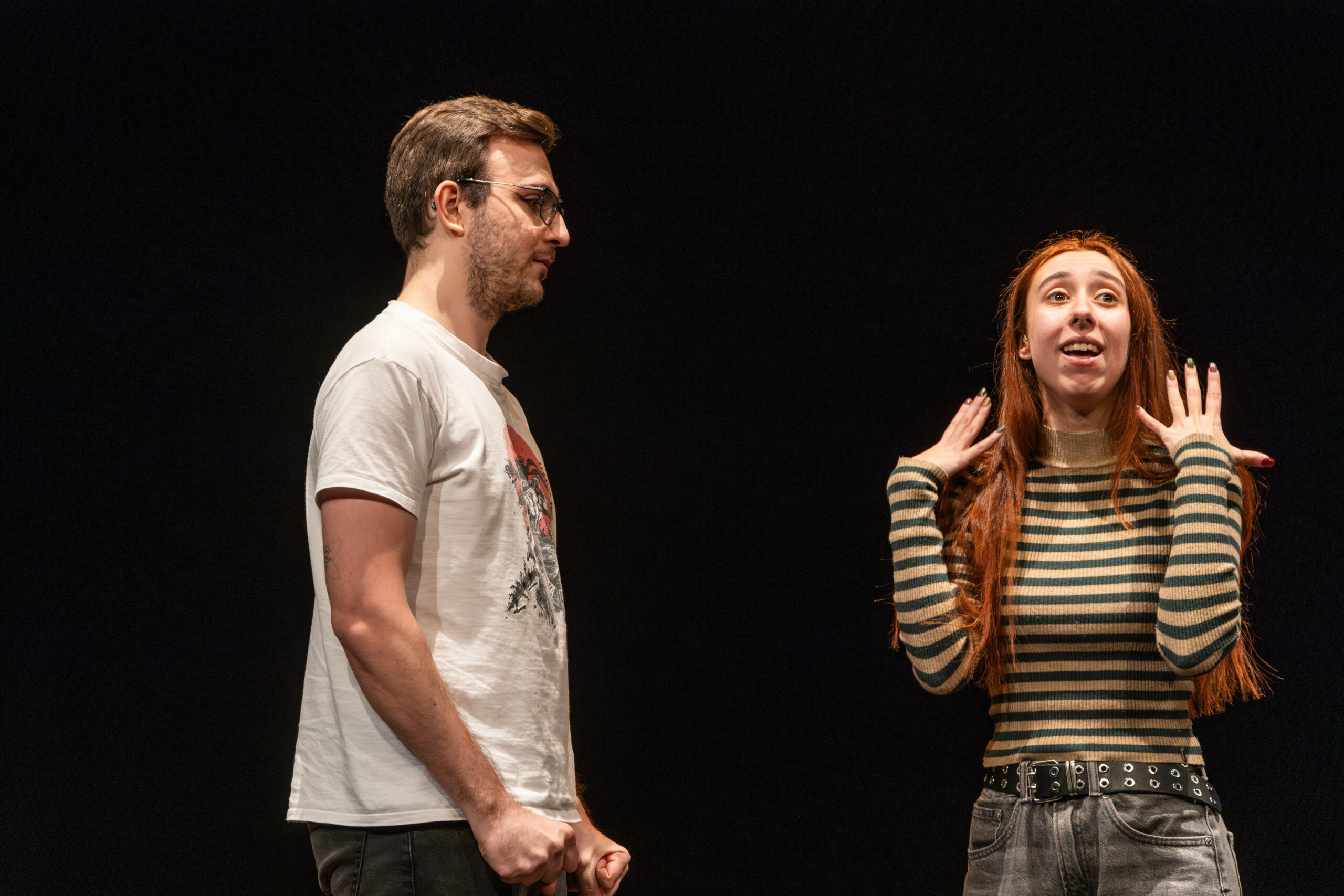 The Teen Project presenta nou espectacle de teatre