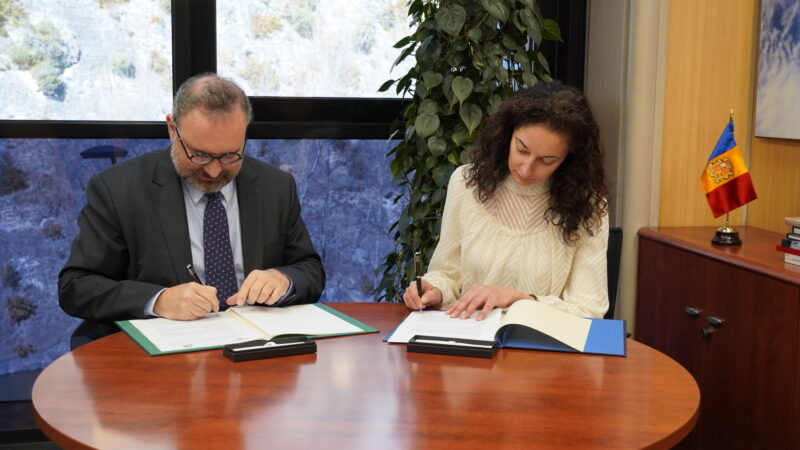 T’agradaria fer pràctiques a l’Agència de Protecció de Dades?