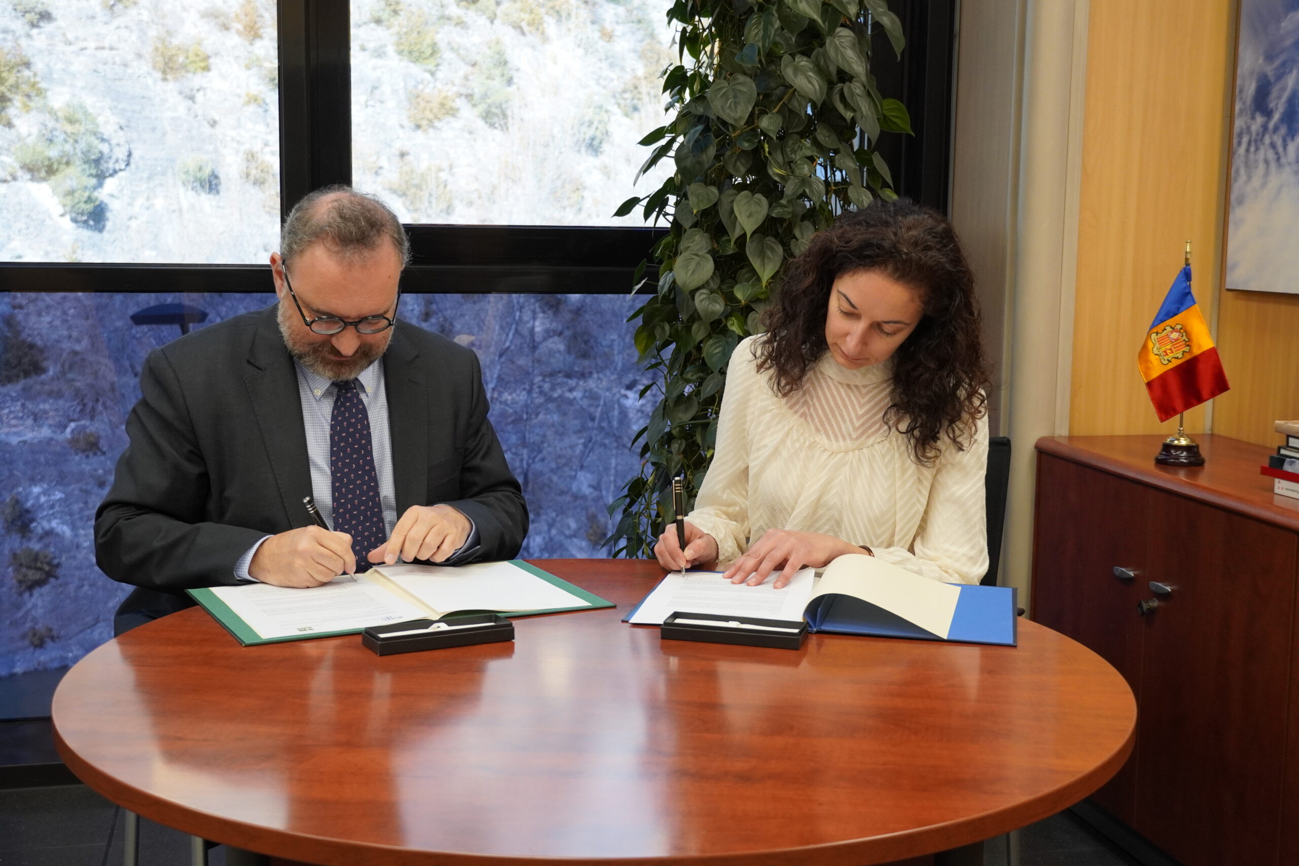 T’agradaria fer pràctiques a l’Agència de Protecció de Dades?