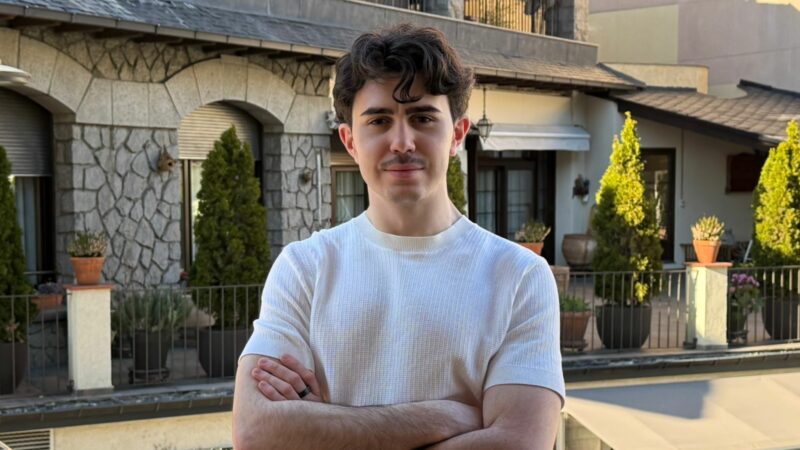 Pensa en la vida ideal i comença a construir-la!