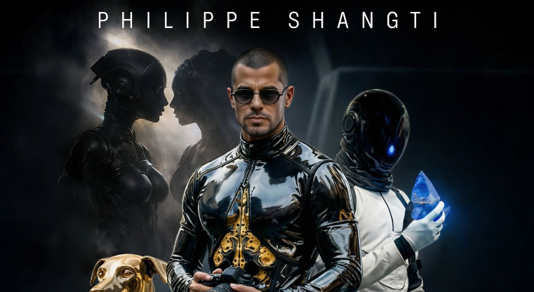 Una pel·lícula creada amb IA que hauria costat 100 milions d’euros