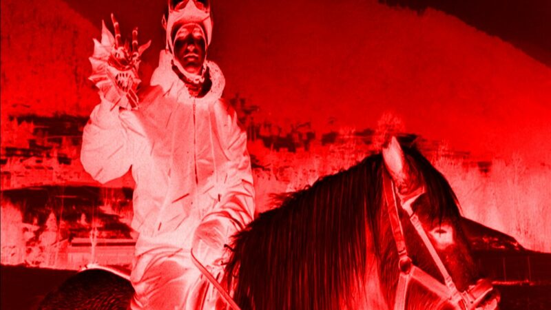 L’andorrà berni2004 llança “Los Jinetes del Apocalipsis”, una mixtape que retrata la nova escena urbana del país