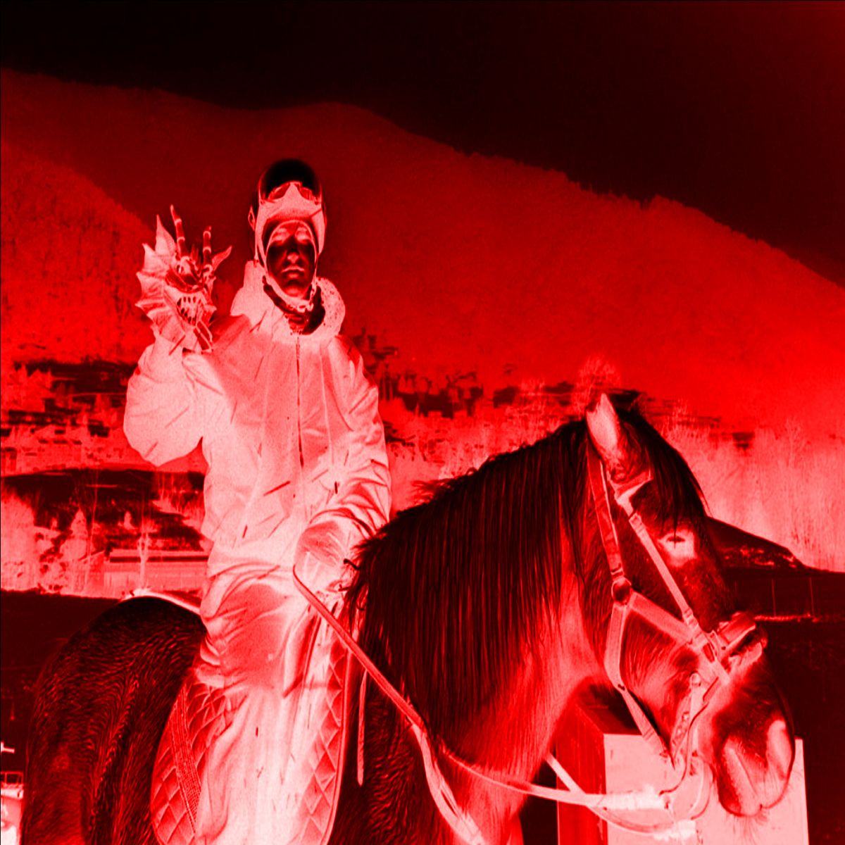 L’andorrà berni2004 llança “Los Jinetes del Apocalipsis”, una mixtape que retrata la nova escena urbana del país