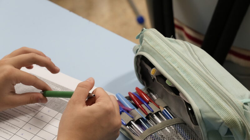 Ja són aquí les proves de graduat en segona ensenyança del juny del 2026