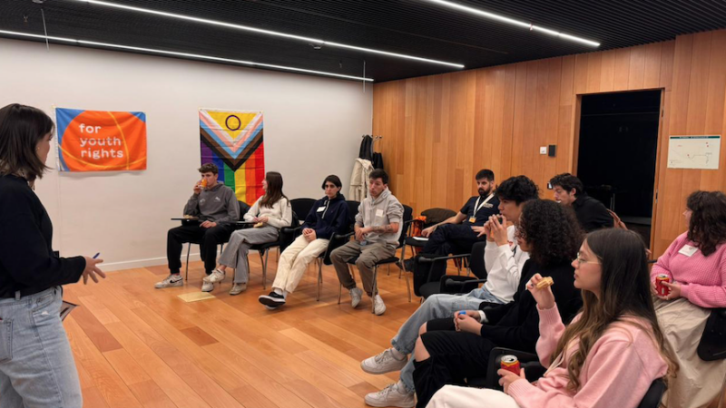 L’habitatge i l’Acord d’Associació centren el debat de la 20a Assemblea Jove