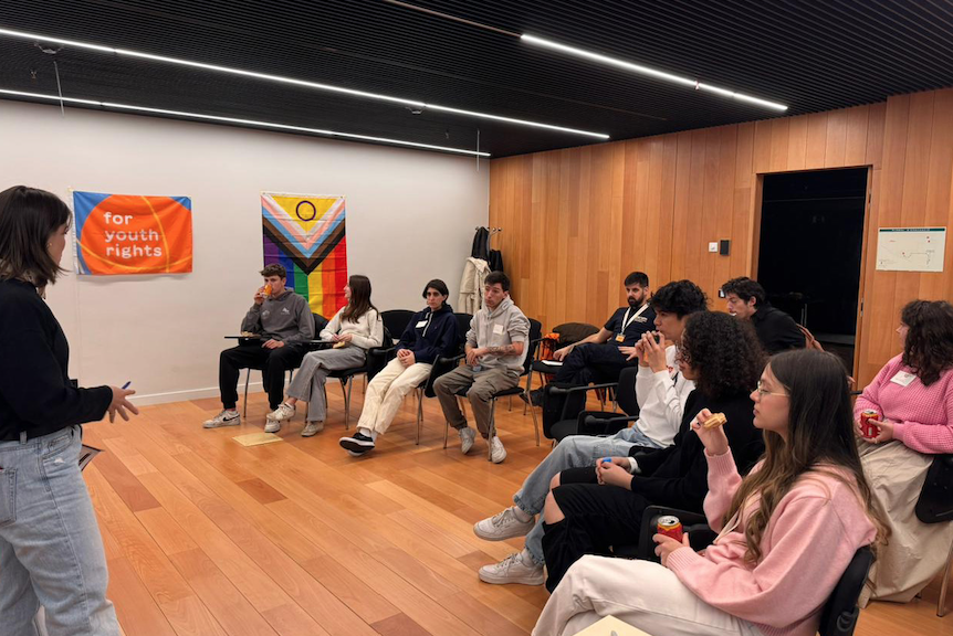 L’habitatge i l’Acord d’Associació centren el debat de la 20a Assemblea Jove