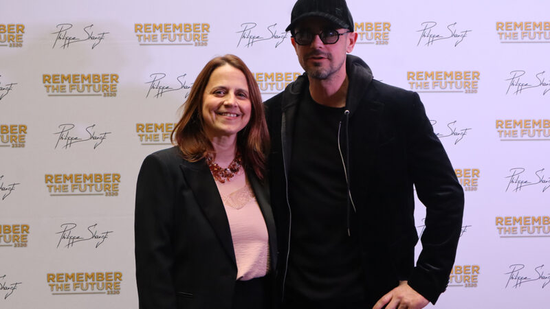 S’estrena a Andorra ‘Remember the Future: 2320’, un film fet íntegrament amb IA