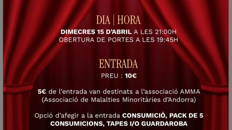 Qui serà el nou talent revelació del país? Arriba la final d’Unnic Talent