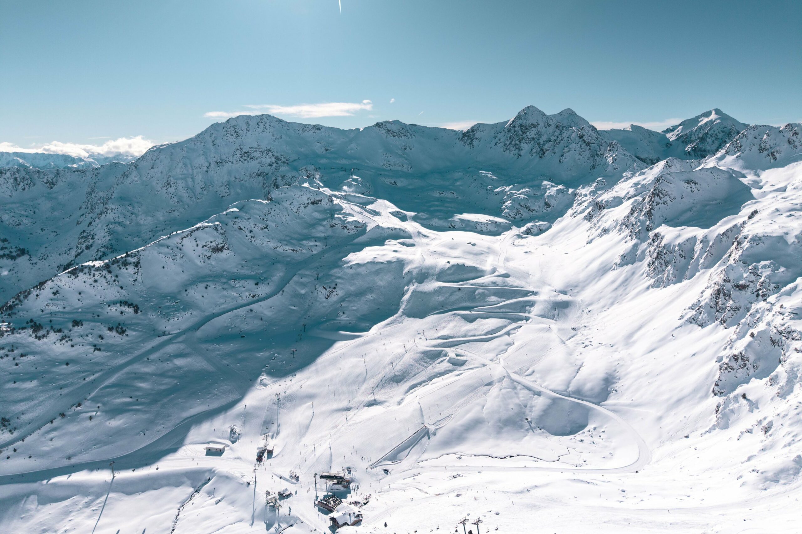 Com serà el temps al Pirineu amb el canvi climàtic?