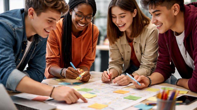 Tens una proposta? El Comú d’Escaldes t’està esperant!