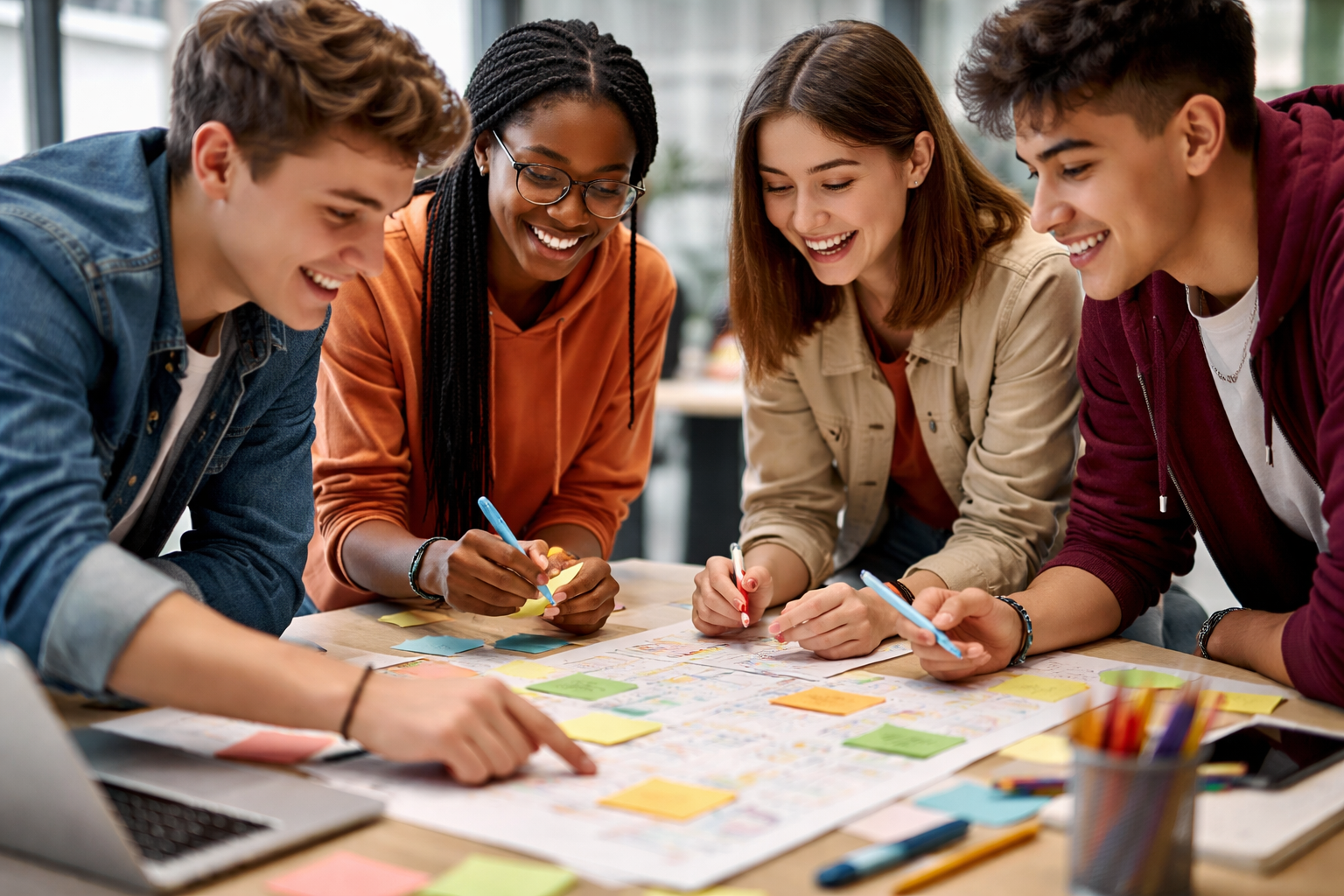 Tens una proposta? El Comú d’Escaldes t’està esperant!
