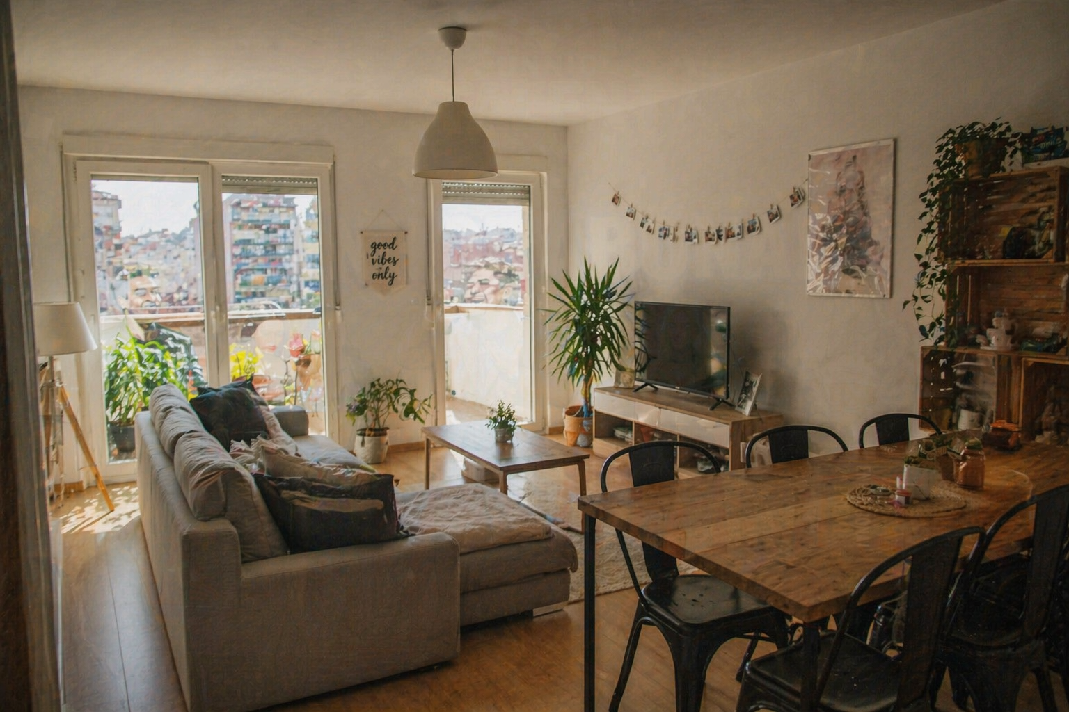 S’obre una nova convocatòria de pisos de lloguer assequible