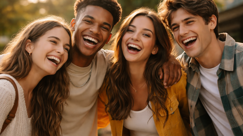 Descobreix el secret per millorar les teves relacions