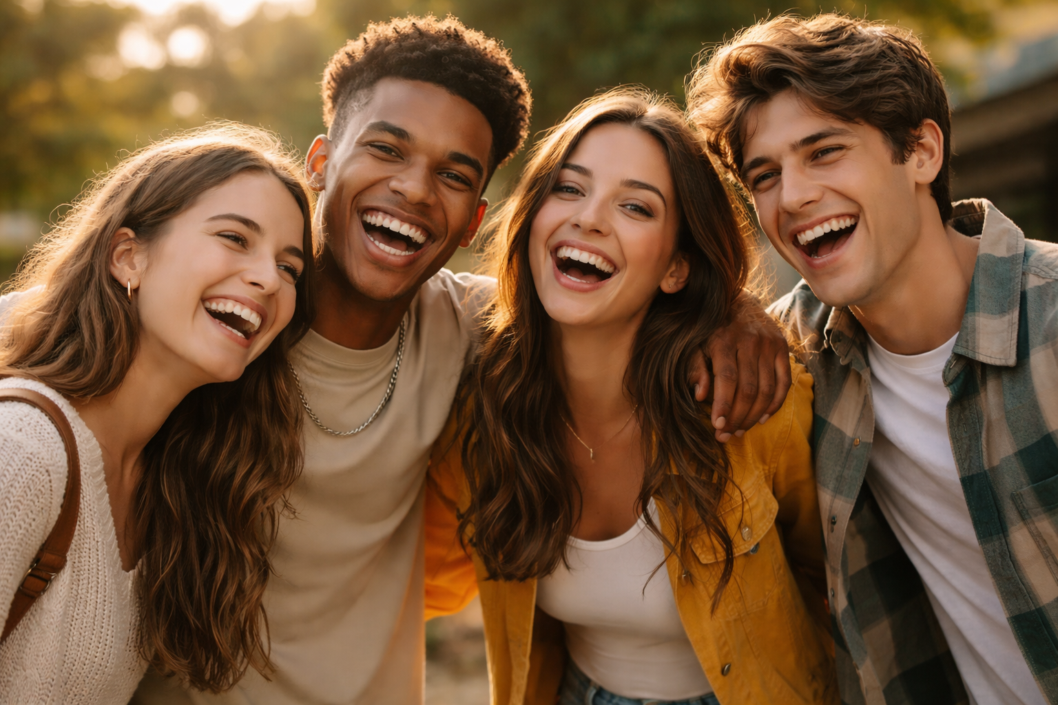 Descobreix el secret per millorar les teves relacions