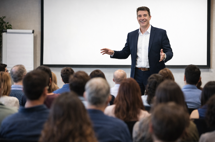 El gran error dels pares amb adolescents: No escoltar-los